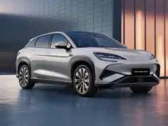 BYD is outselling Tesla 10-to-1 in Australia thanks to staggering 641% year-on-year increase BYD is outselling Tesla 10-to-1 in Australia thanks to staggering 641% year-on-year increase