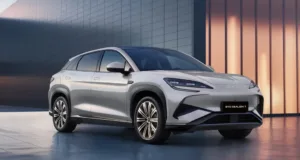 BYD is outselling Tesla 10-to-1 in Australia thanks to staggering 641% year-on-year increase BYD is outselling Tesla 10-to-1 in Australia thanks to staggering 641% year-on-year increase