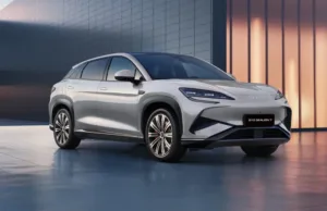 BYD is outselling Tesla 10-to-1 in Australia thanks to staggering 641% year-on-year increase BYD is outselling Tesla 10-to-1 in Australia thanks to staggering 641% year-on-year increase