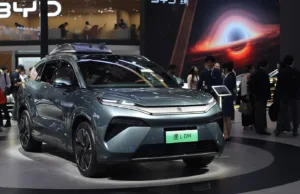 BYD join China’s auto market ‘financial war’ with 7-year low-interest financing plan BYD join China's auto market 'financial war' with 7-year low-interest financing plan