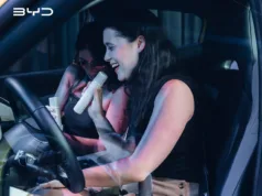 BYD Launches ATTO 2 DM-i in Argentina BYD Launches ATTO 2 DM-i in Argentina