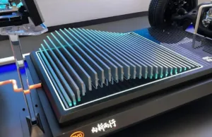 BYD makes advances in sodium-ion and solid-state batteries BYD makes advances in sodium-ion and solid-state batteries