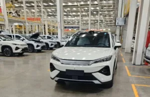 BYD March 5 event to debut Blade 2.0, DM 6.0, 1,500 kW charger, God’s Eye 5.0, report says BYD March 5 event to debut Blade 2.0, DM 6.0, 1,500 kW charger, God’s Eye 5.0, report says