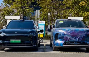 BYD outsells Tesla 10-to-1 in Australia as Chinese EVs dominate January sales BYD outsells Tesla 10-to-1 in Australia as Chinese EVs dominate January sales