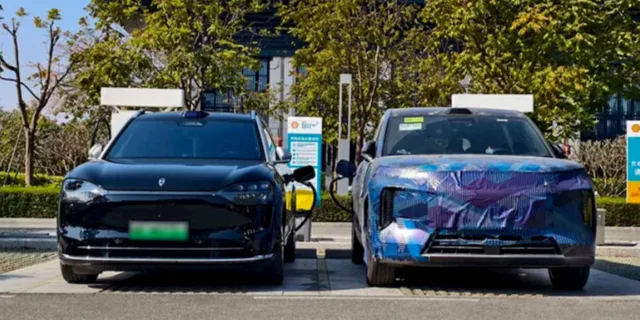 BYD outsells Tesla 10-to-1 in Australia as Chinese EVs dominate January sales