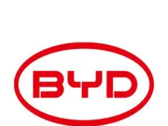 BYD presents ATTO 3 EVO, the new electric family SUV BYD presents ATTO 3 EVO, the new electric family SUV