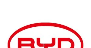 BYD presents ATTO 3 EVO, the new electric family SUV BYD presents ATTO 3 EVO, the new electric family SUV