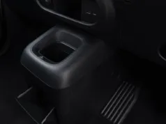 BYD Racco EV kei car officially revealed interior in Japan BYD Racco EV kei car officially revealed interior in Japan