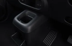 BYD Racco EV kei car officially revealed interior in Japan BYD Racco EV kei car officially revealed interior in Japan