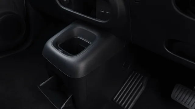 BYD Racco EV kei car officially revealed interior in Japan BYD Racco EV kei car officially revealed interior in Japan