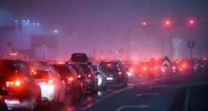 BYD racks up six million credits under new emissions standards, ICE cars face huge fines BYD racks up six million credits under new emissions standards, ICE cars face huge fines