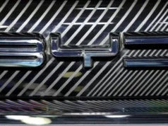 BYD reports sharp January sales drop amid ongoing five-month decline BYD reports sharp January sales drop amid ongoing five-month decline