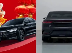 BYD reveals a new low-cost EV with 375 miles range, but this one will be unique BYD reveals a new low-cost EV with 375 miles range, but this one will be unique