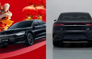 BYD reveals a new low-cost EV with 375 miles range, but this one will be unique BYD reveals a new low-cost EV with 375 miles range, but this one will be unique