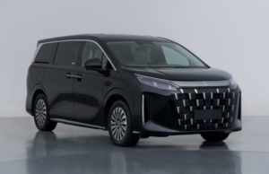 BYD ride-hailing brand Linghui officially revealed in China BYD ride-hailing brand Linghui officially revealed in China