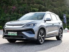 BYD sales fall for fifth consecutive month as global volumes slide BYD sales fall for fifth consecutive month as global volumes slide