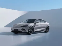 BYD Seal 2026 update – it’s all change, except for the price BYD Seal 2026 update – it’s all change, except for the price