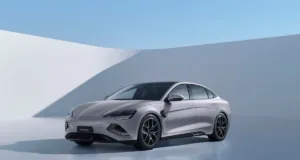 BYD Seal 2026 update – it’s all change, except for the price BYD Seal 2026 update – it’s all change, except for the price