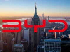 BYD Shares Face Headwinds from Regulatory Uncertainty and Mixed Sales Data BYD Shares Face Headwinds from Regulatory Uncertainty and Mixed Sales Data