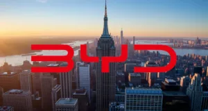 BYD Shares Face Headwinds from Regulatory Uncertainty and Mixed Sales Data BYD Shares Face Headwinds from Regulatory Uncertainty and Mixed Sales Data