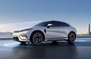 BYD Song 1st, Tesla Model Y 4th, Xiaomi YU7 5th, passenger vehicle wholesale ranking in China, January 2026 BYD Song 1st, Tesla Model Y 4th, Xiaomi YU7 5th, passenger vehicle wholesale ranking in China, January 2026