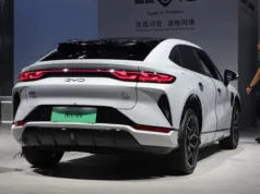 BYD Song ranks as China’s top-selling model by wholesale volume in Jan BYD Song ranks as China's top-selling model by wholesale volume in Jan