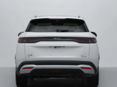 BYD Song Ultra will have up to 710 km range, Dynasty series’ first B-segment electric SUV BYD Song Ultra will have up to 710 km range, Dynasty series’ first B-segment electric SUV