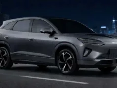 BYD to launch Sealion 06 PHEV with 175 kW motor, 220 km EV range, LiDAR option in 2026 BYD to launch Sealion 06 PHEV with 175 kW motor, 220 km EV range, LiDAR option in 2026