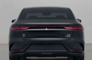 BYD unveils Linghui e9 EV official image for ride-hailing market, up to 605 km range BYD unveils Linghui e9 EV official image for ride-hailing market, up to 605 km range