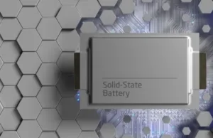 BYD unveils major 10,000 cycle breakthrough in its solid state and sodium EV battery technology BYD unveils major 10,000 cycle breakthrough in its solid state and sodium EV battery technology