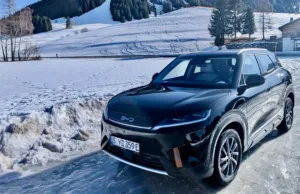 BYD uses aggressive discounts in bid to make Germany its leading European market BYD uses aggressive discounts in bid to make Germany its leading European market