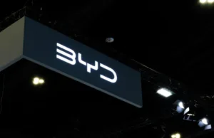 BYD vs Trump: What It Means for Tesla, Ford & GM , BYD (OTC:BYDDY) BYD vs Trump: What It Means for Tesla, Ford & GM , BYD (OTC:BYDDY)
