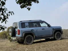 BYD Wins Big in Court After Influencer’s Denza B5 Fuel Economy Claim Backfires BYD Wins Big in Court After Influencer’s Denza B5 Fuel Economy Claim Backfires