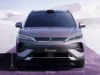 BYD’s $26K EV SUV Promises 441 Miles of Range – and Tesla Should Be Worried BYD’s $26K EV SUV Promises 441 Miles of Range – and Tesla Should Be Worried
