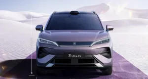 BYD’s $26K EV SUV Promises 441 Miles of Range – and Tesla Should Be Worried BYD’s $26K EV SUV Promises 441 Miles of Range – and Tesla Should Be Worried
