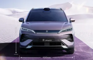 BYD’s $26K EV SUV Promises 441 Miles of Range – and Tesla Should Be Worried BYD’s $26K EV SUV Promises 441 Miles of Range – and Tesla Should Be Worried