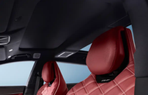 BYD’s Denza Z9/Z9GT declared with up to 1068 km range and up to 1140 horsepower BYD’s Denza Z9/Z9GT declared with up to 1068 km range and up to 1140 horsepower