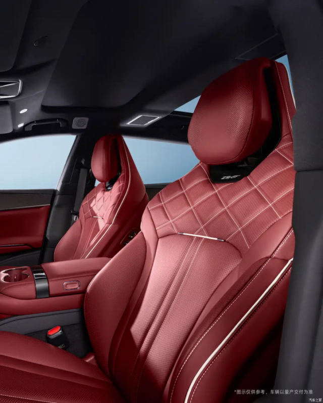 BYD’s Denza Z9/Z9GT declared with up to 1068 km range and up to 1140 horsepower