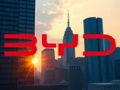 BYD’s European Surge Puts Pressure on Legacy Automakers BYD's European Surge Puts Pressure on Legacy Automakers