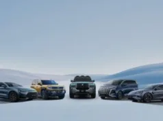 BYD’s global sales plunge 30% in January BYD’s global sales plunge 30% in January