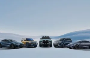 BYD’s global sales plunge 30% in January BYD’s global sales plunge 30% in January