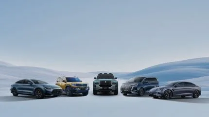 BYD’s global sales plunge 30% in January BYD’s global sales plunge 30% in January