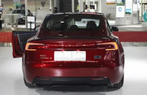 BYD’s Jan new car registrations in Europe surge 165%, once again surpassing Tesla BYD's Jan new car registrations in Europe surge 165%, once again surpassing Tesla