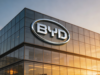 BYD’s January sales down 30% to 210,051, exports surpass 100,000 and Q1 volatility expected BYD’s January sales down 30% to 210,051, exports surpass 100,000 and Q1 volatility expected