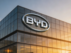 BYD’s January sales down 30% to 210,051, exports surpass 100,000 and Q1 volatility expected BYD’s January sales down 30% to 210,051, exports surpass 100,000 and Q1 volatility expected