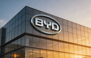 BYD’s January sales down 30% to 210,051, exports surpass 100,000 and Q1 volatility expected BYD’s January sales down 30% to 210,051, exports surpass 100,000 and Q1 volatility expected
