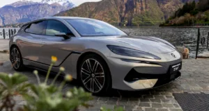 BYD’s new Denza Z9 GT becomes the world’s longest-range EV at 1,036 km BYD’s new Denza Z9 GT becomes the world’s longest-range EV at 1,036 km