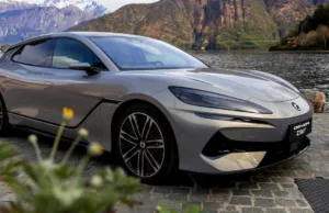 BYD’s new Denza Z9 GT becomes the world’s longest-range EV at 1,036 km BYD’s new Denza Z9 GT becomes the world’s longest-range EV at 1,036 km