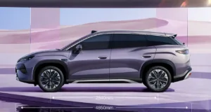 BYD’s new electric SUV delivers over 440 miles range for just $26,000 BYD’s new electric SUV delivers over 440 miles range for just $26,000