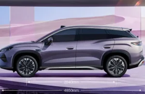 BYD’s new electric SUV delivers over 440 miles range for just $26,000 BYD’s new electric SUV delivers over 440 miles range for just $26,000